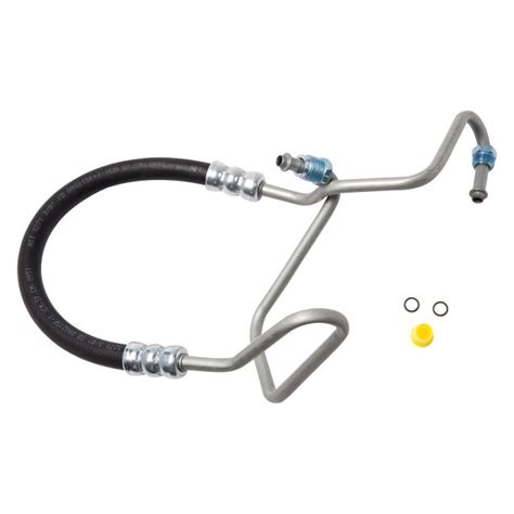 Id Select Power Steering Pressure Line Hose Assembly