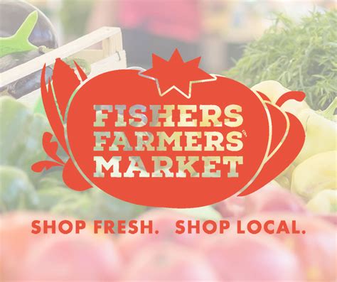 Fishers Farmers' Market - This is Fishers