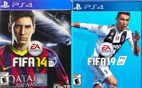 Adi S Fifa Ea Retira Juegos De La Franquicia De Tiendas Digitales