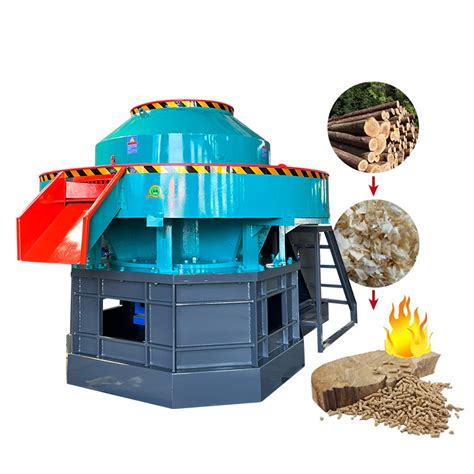 Biomass Waste Agricultural Waste Wood Sawdust Fuel Briquette Press Machine - China Biomass Wood ...