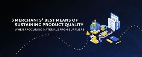 Momex | Merchants' Best Means of Sustaining Product Quality when