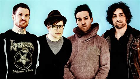 Fall Out Boy Regresa Al Emo Dosmilero Con La Nueva Canción Heartbreak