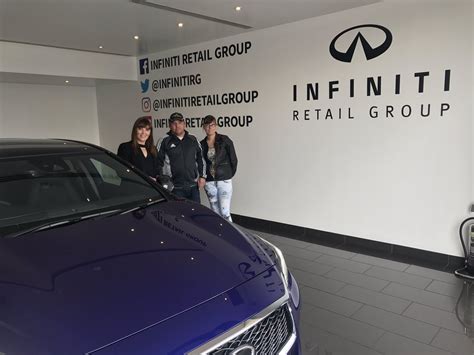 Infiniti Birmingham (@BhamInfiniti) | Twitter