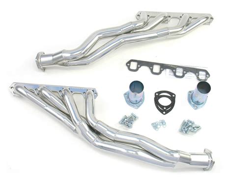 Coated Headers SBF Tri Y RV Parts Express Specialty RV Parts Retailer