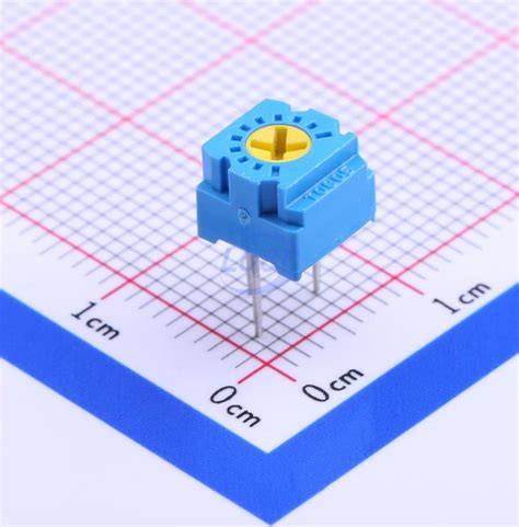 Gf P B Tokyo Cosmos Elec Resistors Lcsc Electronics