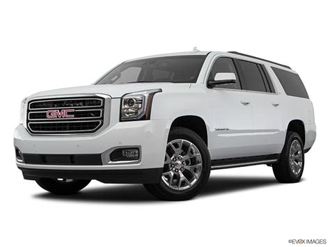 2019 Gmc Yukon Xl Price Review Photos And Specs Canada Driving Ca