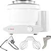 Amazon Bosch Universal Plus Stand Mixer 500 Watt 6 5 Quarts With