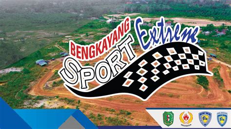 GLADI GRASSTRACK BUPATI BENGKAYANG CUP 2022 SIRKUIT HANG MUISAN