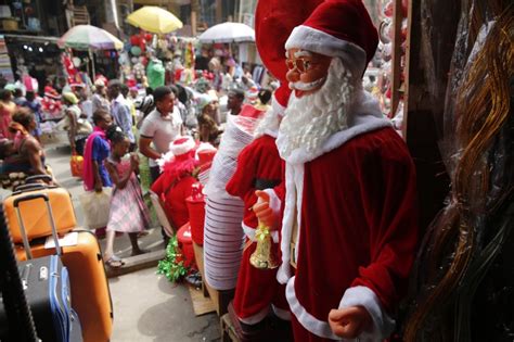 Christmas in Nigeria: The Unarguable Facts - TalkAfricana