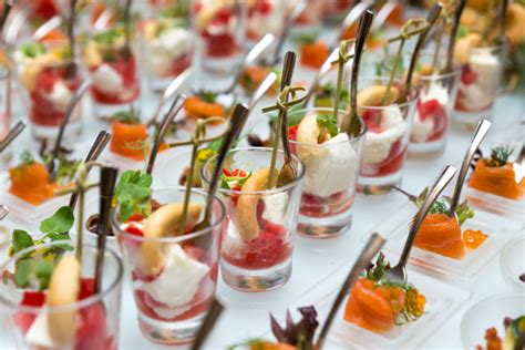 Catering Empresarial Alimentia Food Services