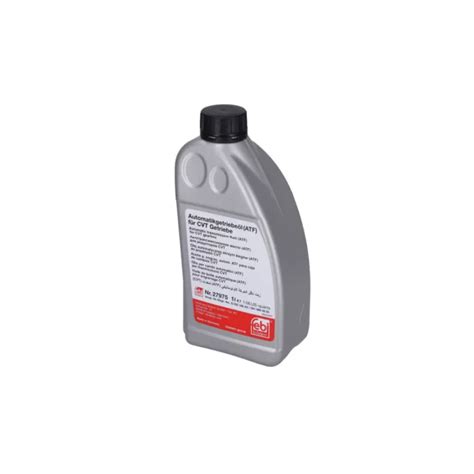 Atf Cvt Litre Automatic Transmission Oil By Febi Bilstein