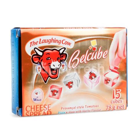 The Laughing Cow Cheese Spread Belcube All About Cow Photos