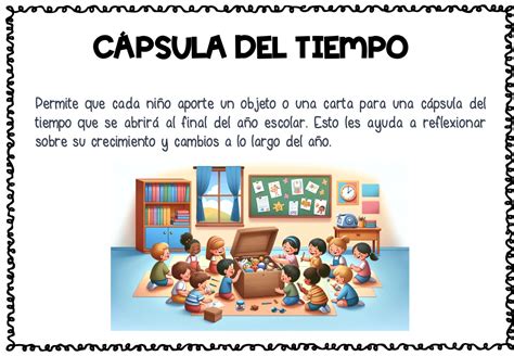 Ideas Para La Ltima Semana En Infantil