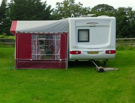 Isabella Capri Lux Awning In Goole East Yorkshire Gumtree