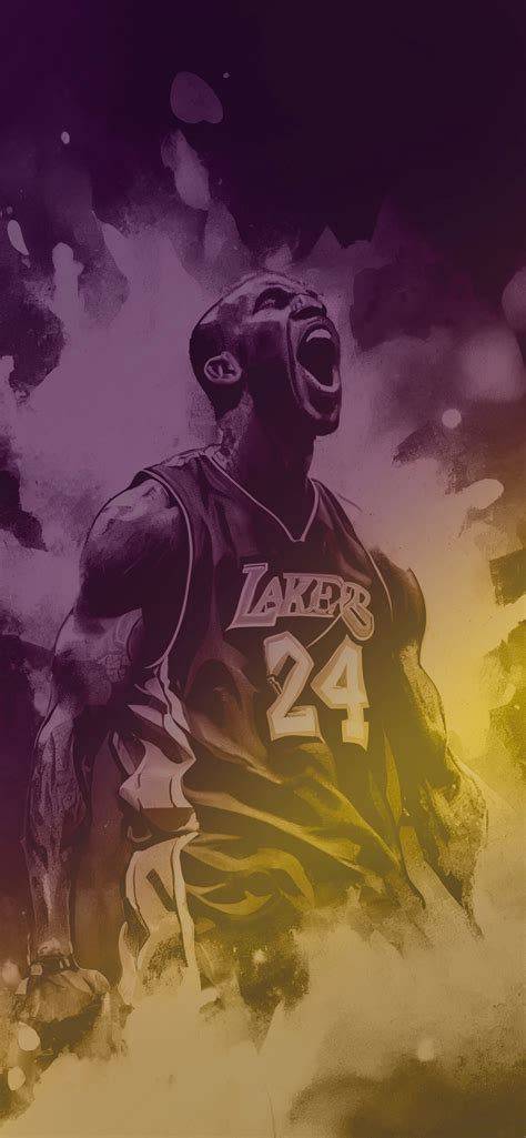 Kobe Bryant Wallpaper