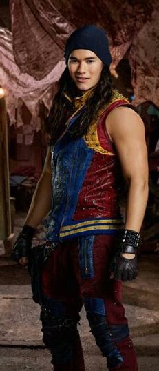 Jay | Descendants Wiki | Fandom