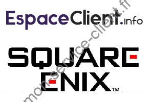 Square Enix Se connecter à mon compte joueur