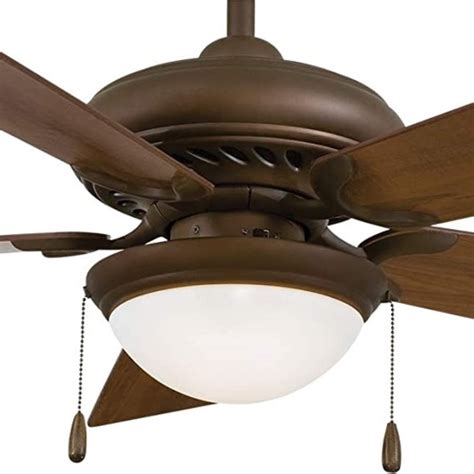 Minka Aire F563 Sp Orb Supra 44 In Indoor Ceiling Fan Oil Rubbed