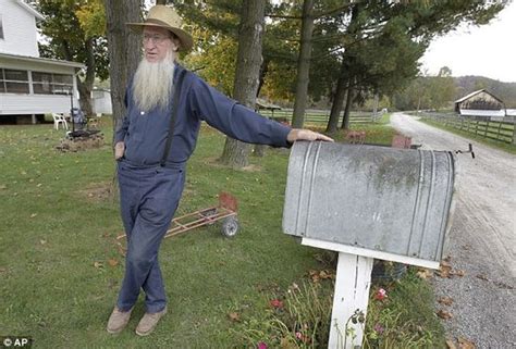 Amish Women For Breeding Telegraph