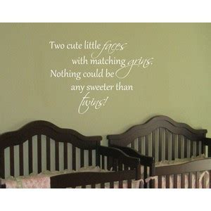 Nursery Wall Decals Quotes. QuotesGram