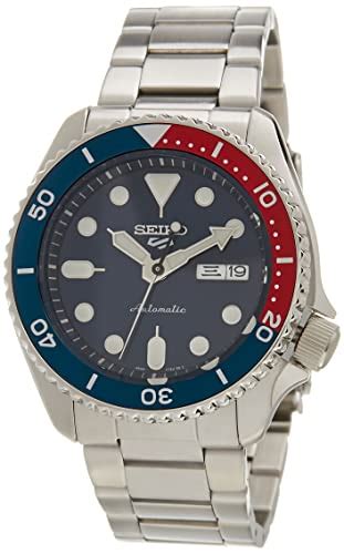 Seiko Skx007 Sverige 2022 Arteme