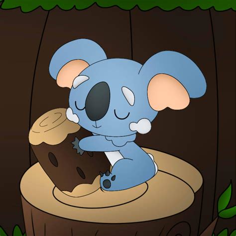 Komala By Darkrexs On Deviantart