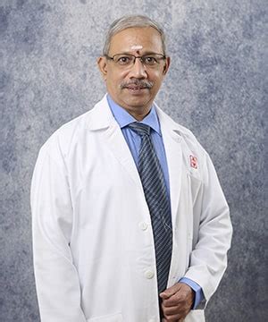 Dr Murali Krishna Dokter Kanker Di Rs Lam Wah Ee Penang