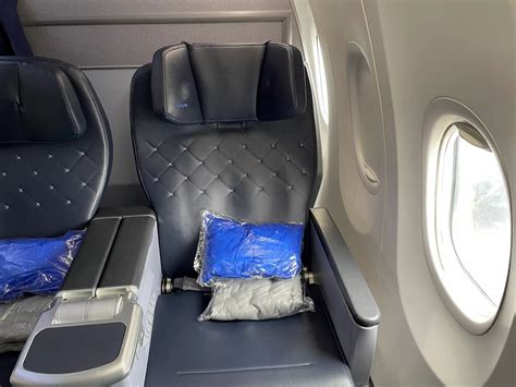 Copa Airlines Business Class In Panama To Buenos Aires