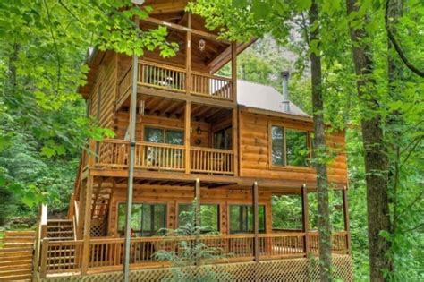 12 Best Cabin Rentals In And Near Ellijay, Georgia - Updated 2024 | Trip101