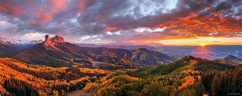san juan mountains colorado mountain photography  jack brauer