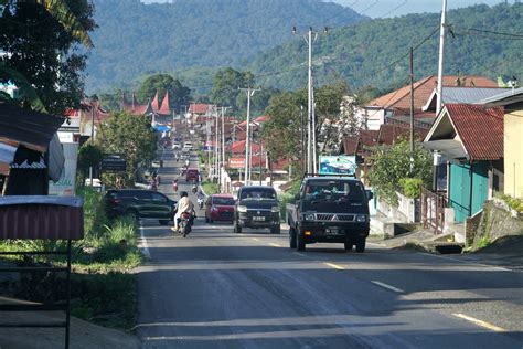 Uji Coba Satu Arah Jalur Padang Bukittinggi Masih Memiliki Sejumlah