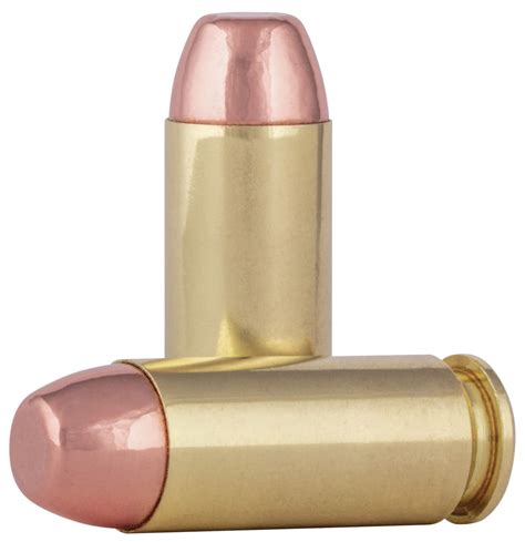 Cci Ammunition Blazer Brass 10mm Auto 180 Grain Full Metal Jacket Centerfire Pistol Ammunition