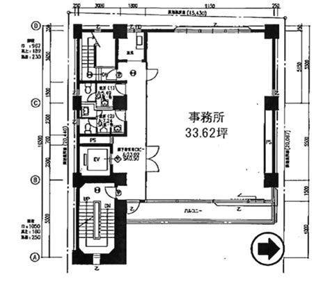 瓦町ウサミビル（旧）本町河野ビル 大阪市中央区瓦町の賃貸オフィス【オフィステージ】