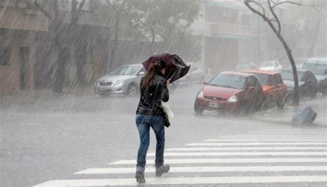 El Cambio Clim Tico Y Los Episodios De Lluvias Intensas Mediterr Neas