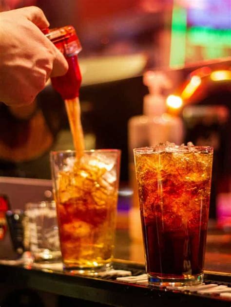 8 Reasons Why You Should Avoid Drinking Soda And Soft Drinks