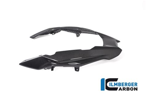 Ilmberger Carbon Guarda Lamas BMW R1250GS 19 Full Control Motos