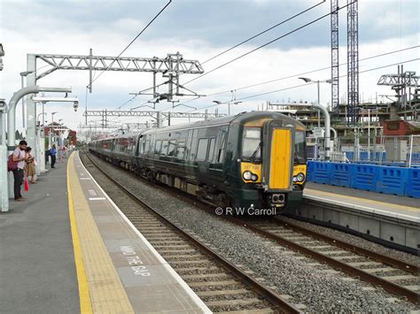 P1080304am Gwr Class 387 Unit Number 387 138 Entering Sout Flickr