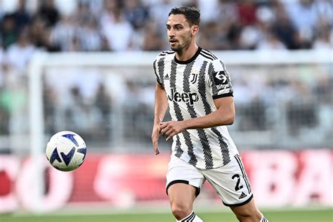 Juventus Stagione Finita Per De Sciglio Le Condizioni Calcioblog