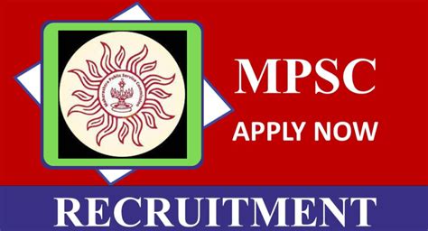 MPSC Engineering Services Recruitment 2023 Majhi Job Majhi Naukri