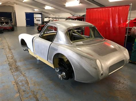 Sebring Sprite – CCK Historic