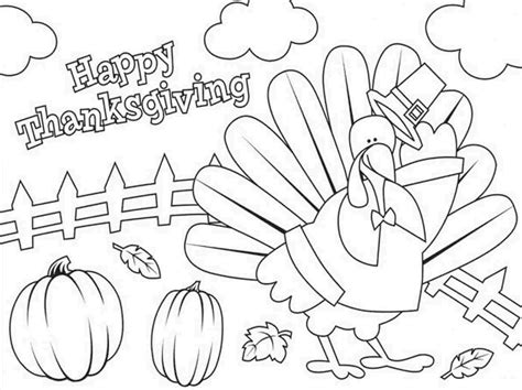 Barbie Thanksgiving Coloring Pages At Free Printable