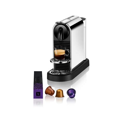 Nespresso Citiz First Use At Gabrielle Paul Blog