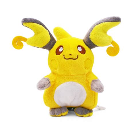 Mini Pokemon Plush Toy Cute Anime Stuffed Animals - RegisBox