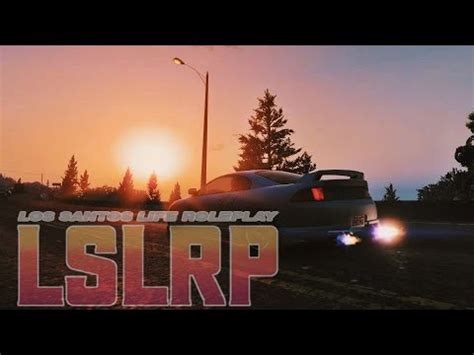 Los Santos Life Roleplay Recruitment Video September 2022 YouTube