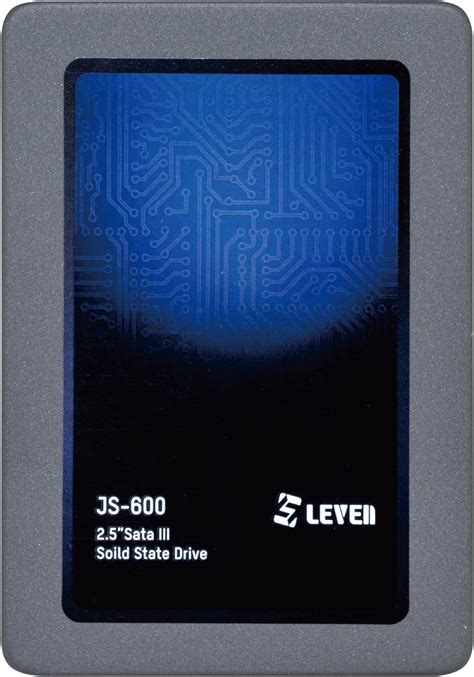 LEVEN S SSD 2 5 256GB JS600 Retail Amazon es Informática