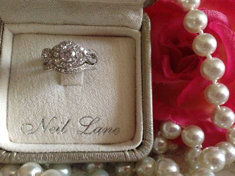 Neil Lane bridal set | Neil lane bridal set, Neil lane bridal, Bridal sets