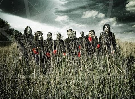 Slipknot Anuncia El Contenido De La Reedición De All Hope Is Gone