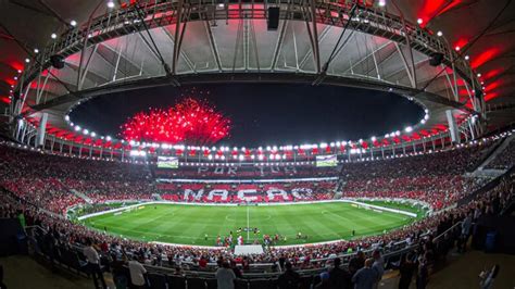 Ingressos Para Flamengo X Maring Pre Os E Onde Comprar Para O Jogo Da