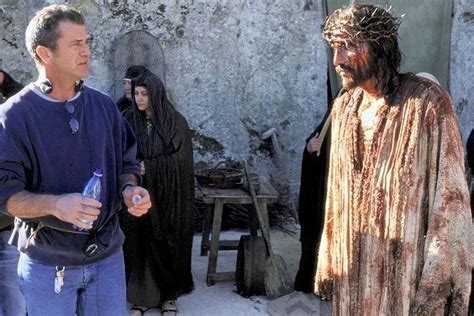 Mel Gibson Habr A Empezado A Grabar Una Secuela De La Pasi N De Cristo