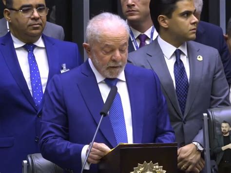 Lula anuncia início do revogaço do porte de armas